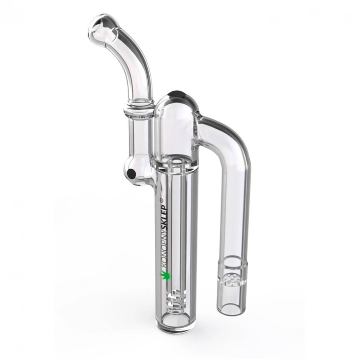 BUBBLER XL PARA FENIX MINI
