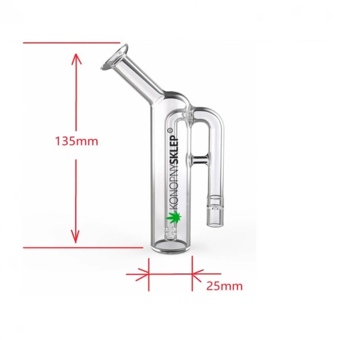 BUBBLER XXL PARA FENIX MINI