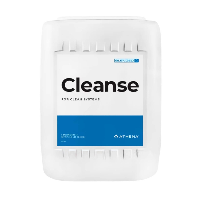 CLEANSE (Athena) 18,92L