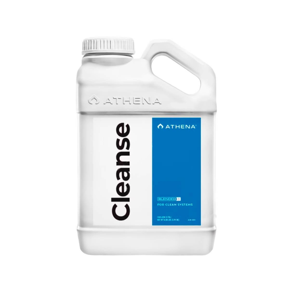 CLEANSE (Athena) 3,78L