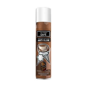 SPRAY AMBIENTADOR DE IMPACTO