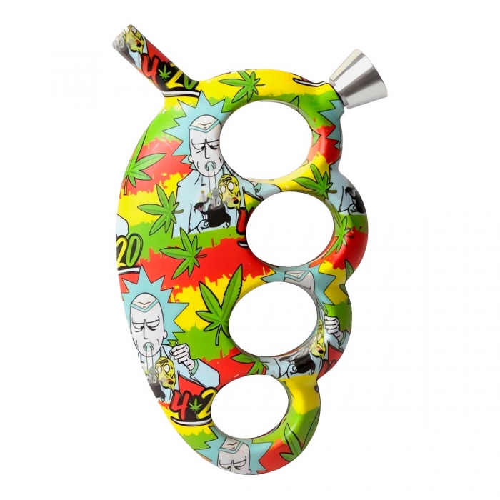 KNUCKLE BUBBLER RM 420