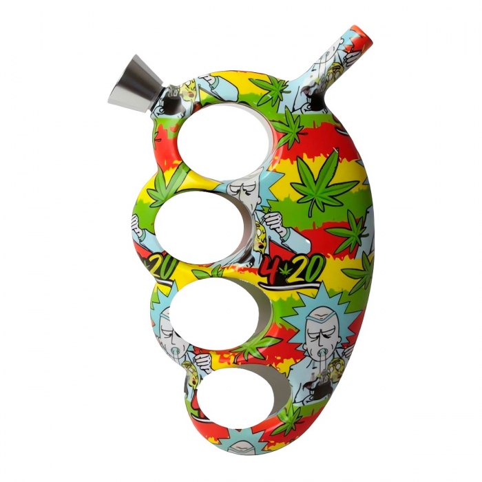 KNUCKLE BUBBLER RM 420