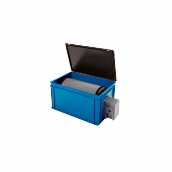 Extractor de resina Tumble Bee M