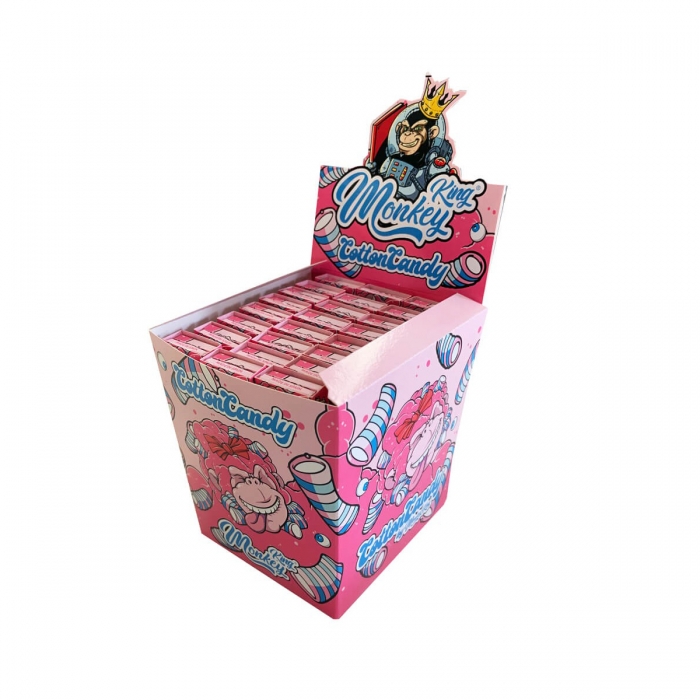 Papel Size Slim & Tips Cotton. 24 unidades