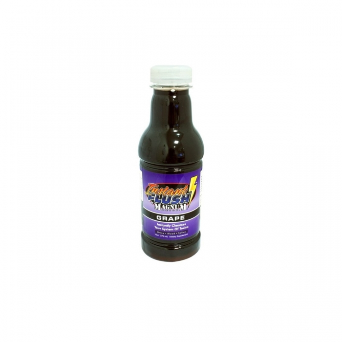 Magnum Detox Instant Flush para limpiar restos de toxinas y drogas en orina, sangre y saliva