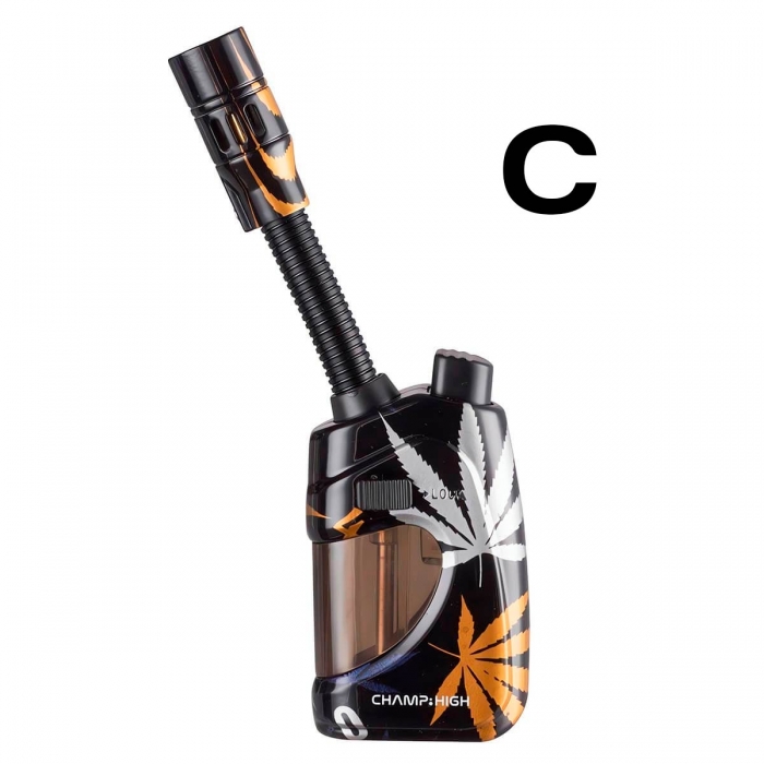 MECHERO FLEXIBLE CHAMP C