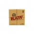 RAW SOBRE PERGAMINO