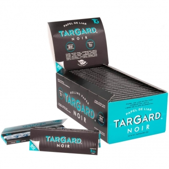 PAPEL TARGARD NOIR 1/4