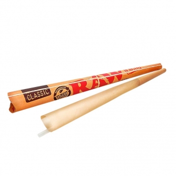 RAW CONO EMPERADOR