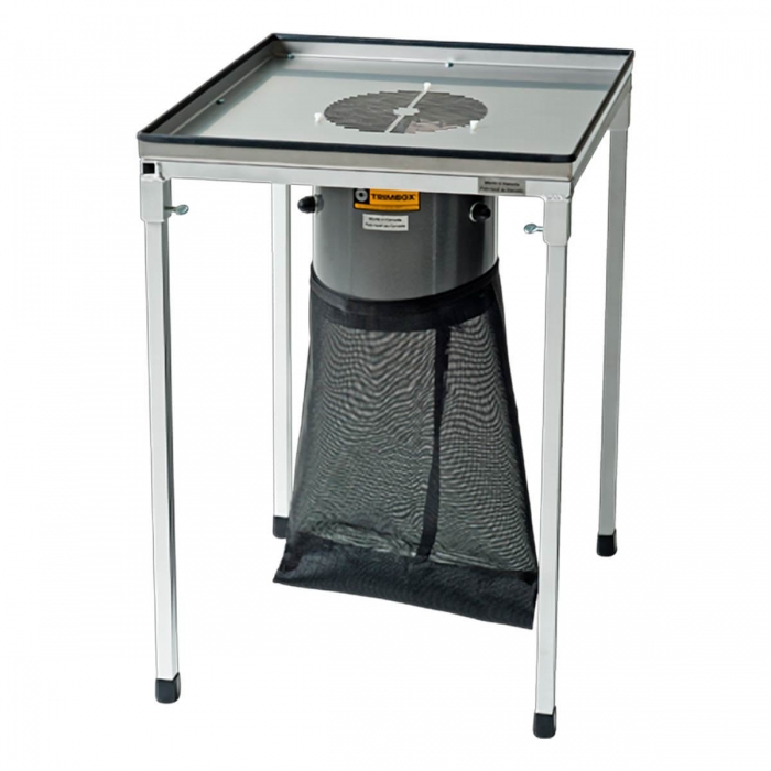 TRIMBOX WORKSTATION