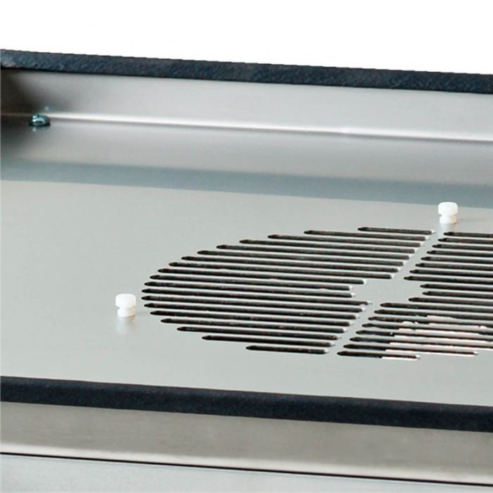 TRIMBOX WORKSTATION rejilla.