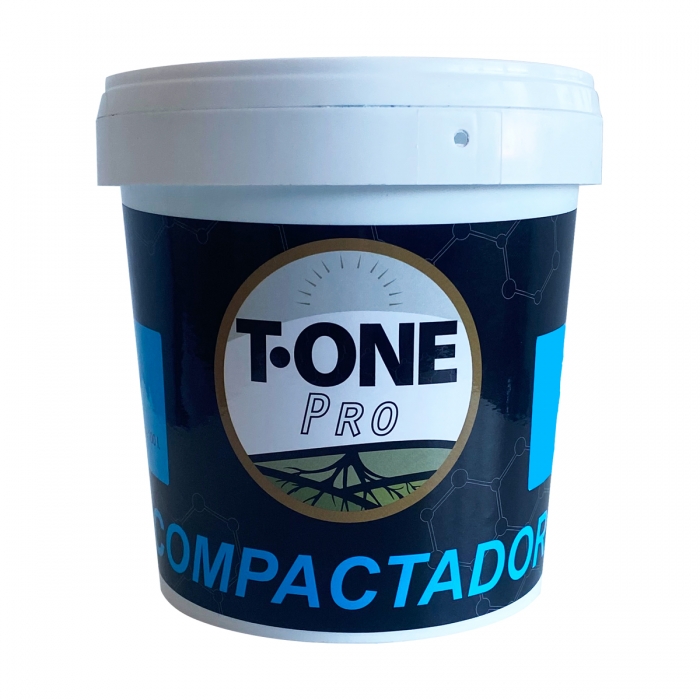 T-One Pro Compactador