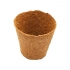 MACETA BIODEGRADABLE 8CM