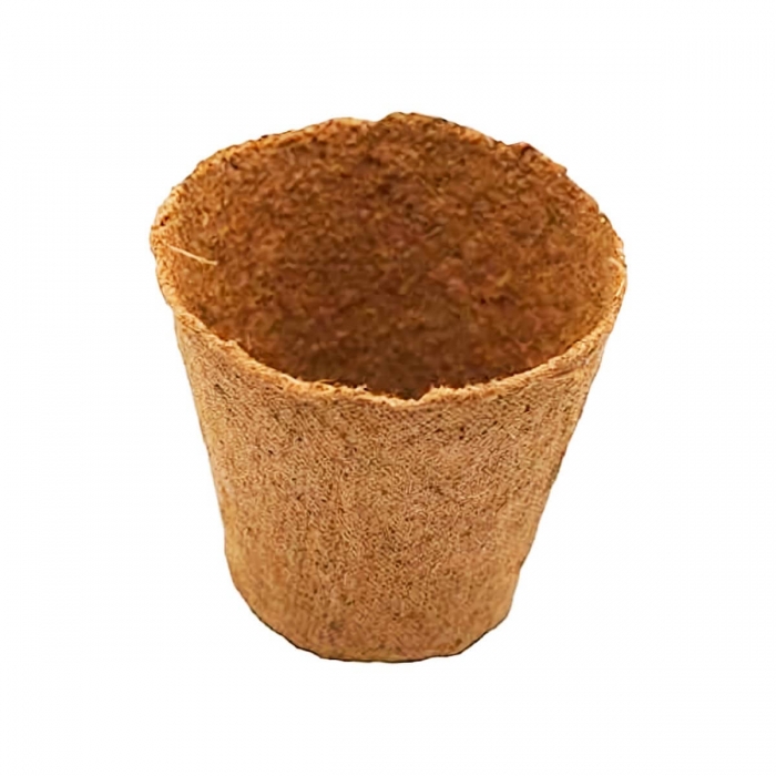 MACETA BIODEGRADABLE 6CM