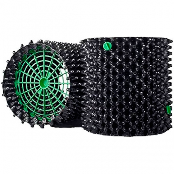 MACETA REDONDA AIR POT KIT 12,5L