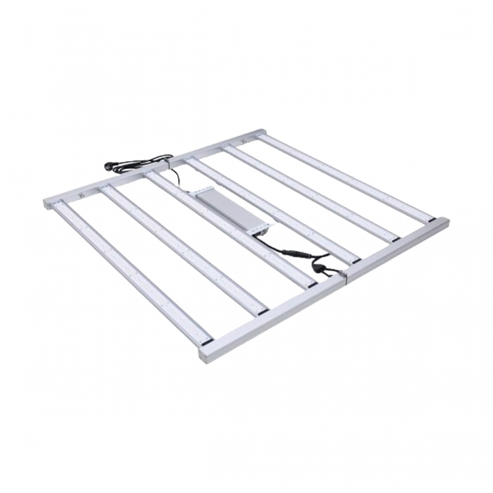 Luminaria Spider King de 680W, de Vanguard Hydroponics