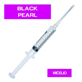 JERINGA MICELIO BLACK PEARL
