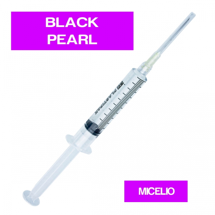 JERINGA MICELIO BLACK PEARL