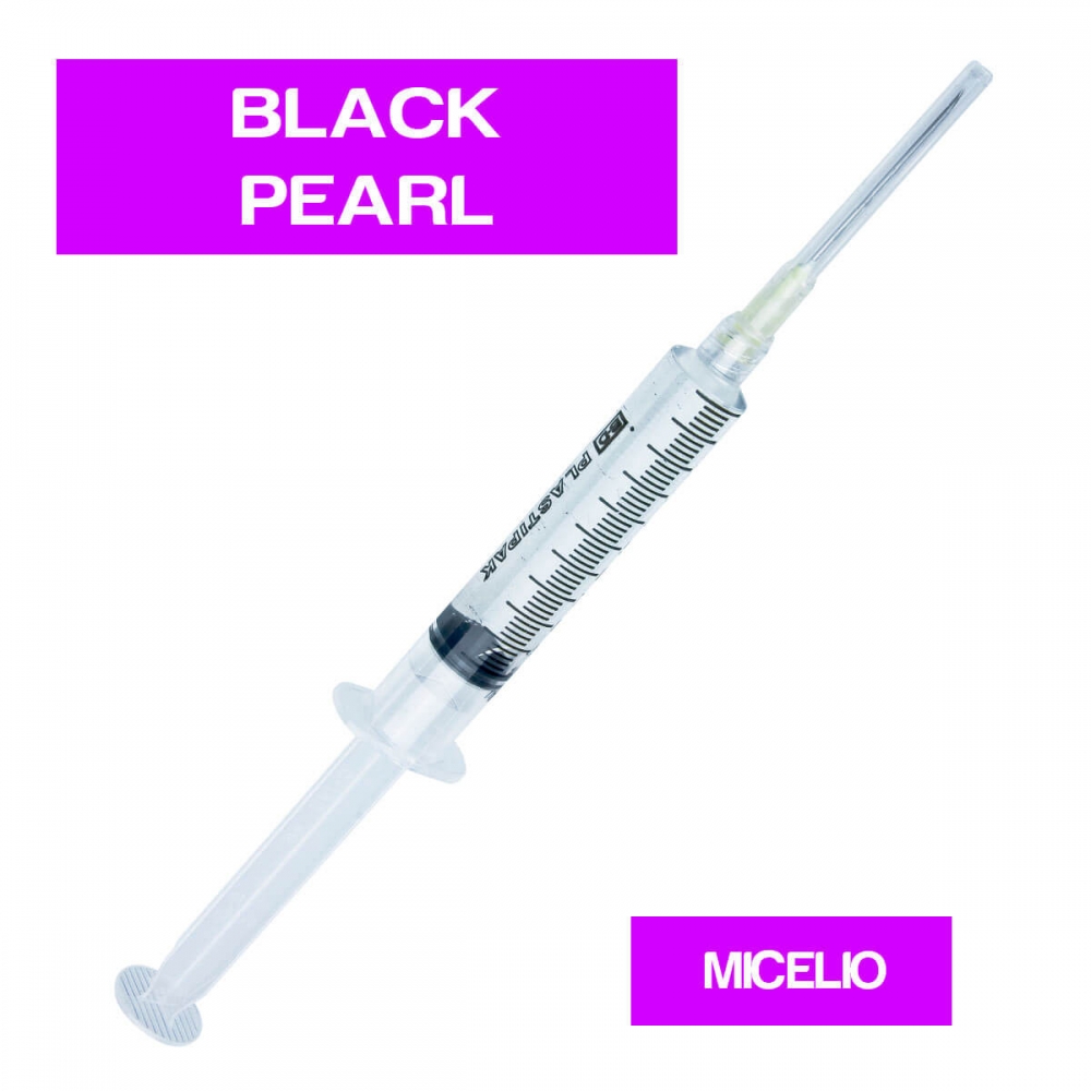 JERINGA MICELIO BLACK PEARL