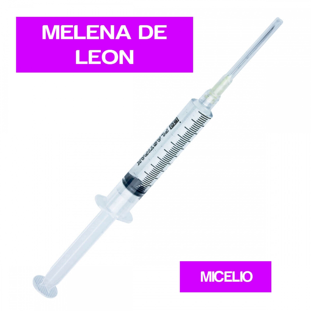 JERINGA MICELIO MELENA DE LEON