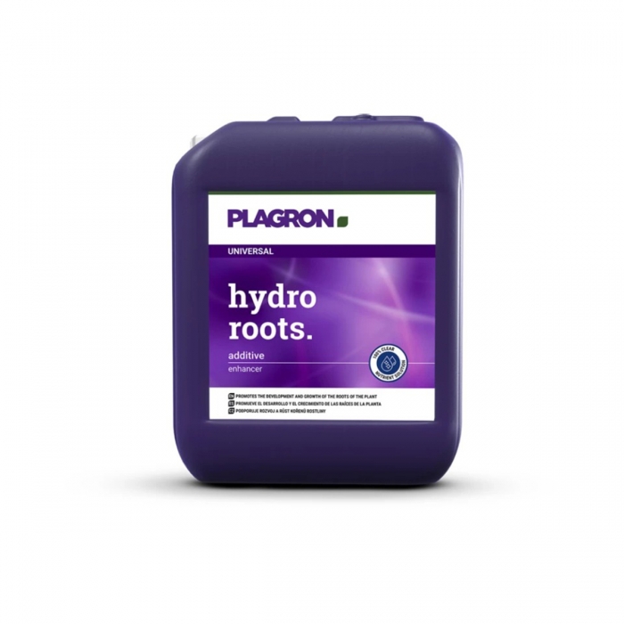 Hydro Roots - formato de 5 litros