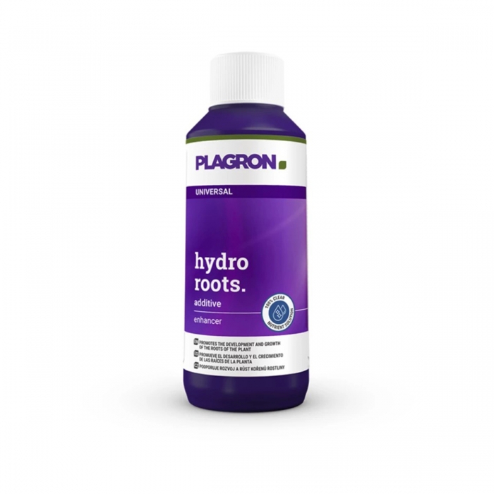 Hydro Roots - formato de 100 mililitros