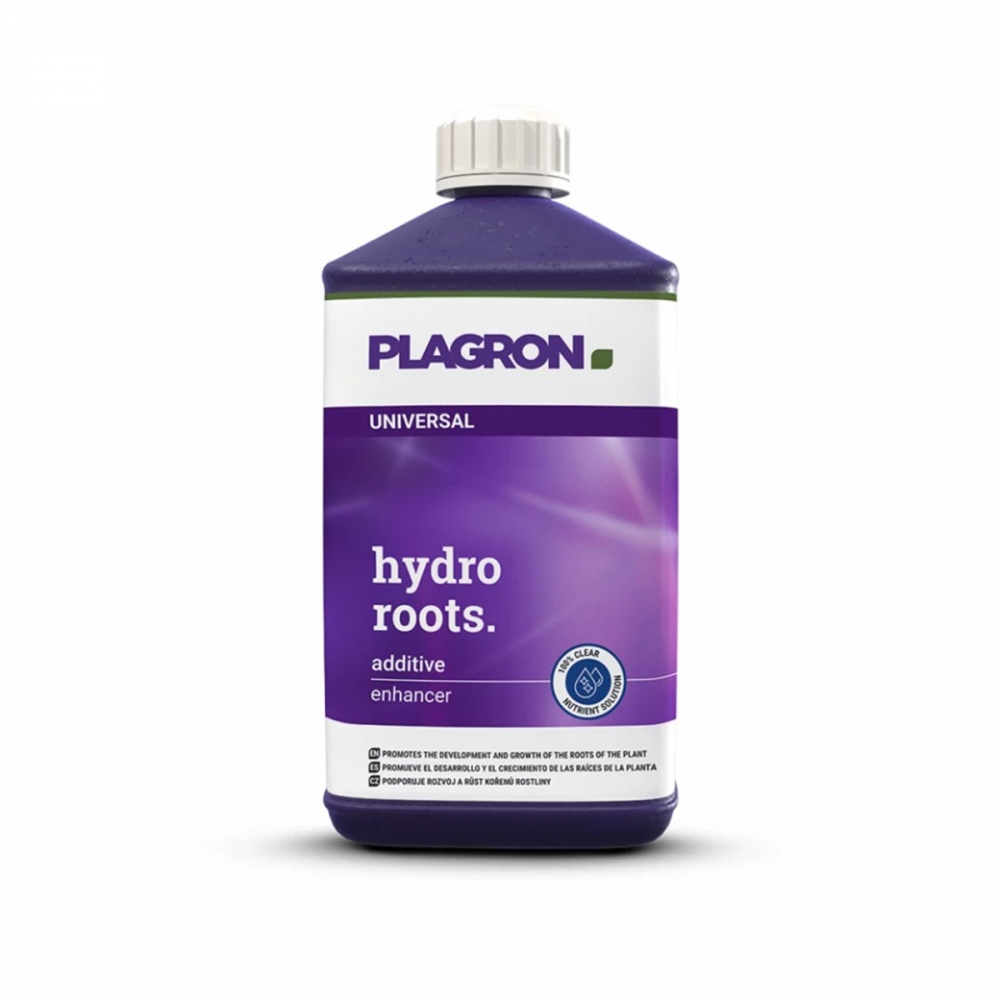 Hydro Roots - formato de 1 litro