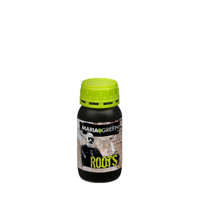 Raiz de Maria Green - Estimulador de raíces y esquejes. Botella de 250ml.
