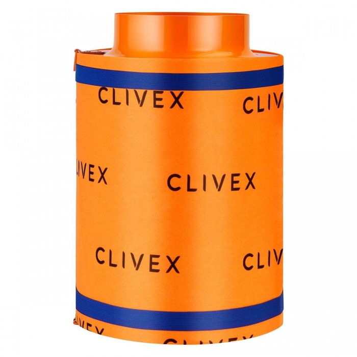 FILTRO ANTIOLOR CLIVEX