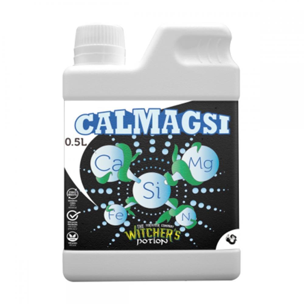 Calmagsi The Witcher's Potion 0,5L
