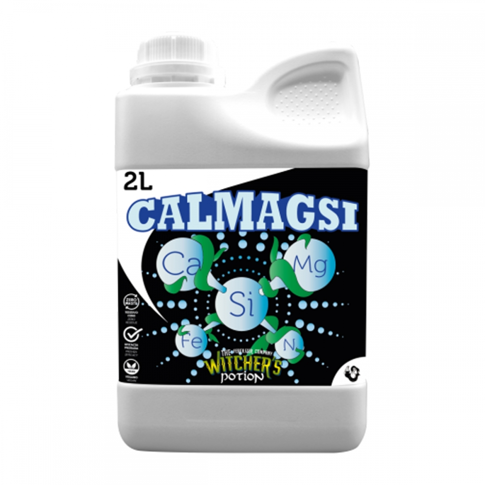 Calmagsi The Witcher's Potion 2L