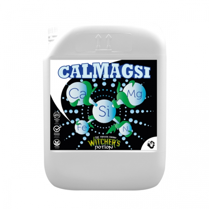 CALMAGSI THE WITCHER'S POTION