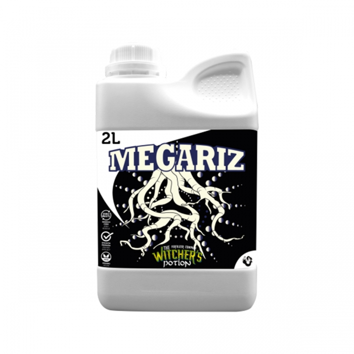 Megariz de The Witcher's Potion. Formato: 2L