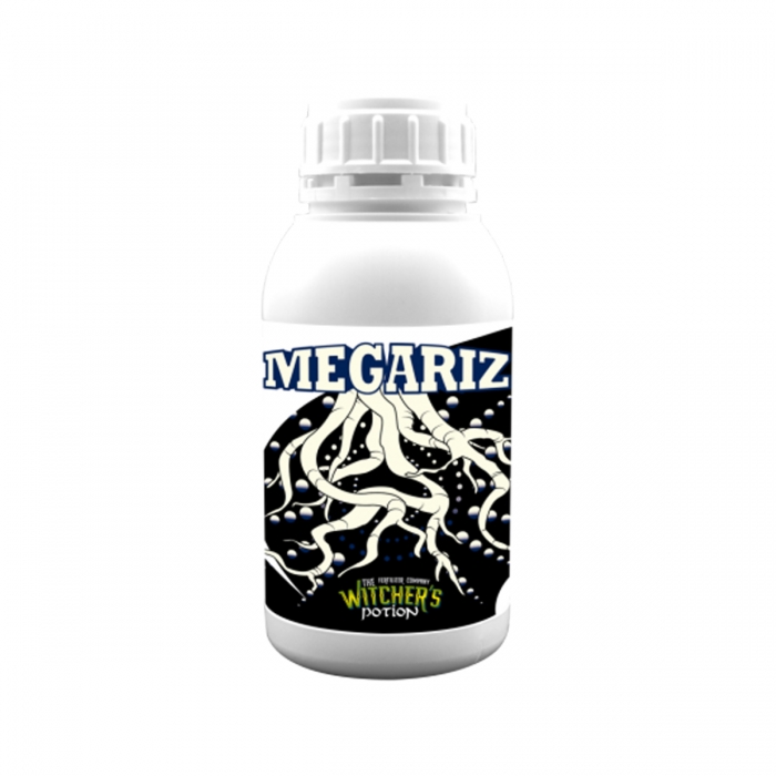 Megariz de The Witcher's Potion. Formato: 500ml