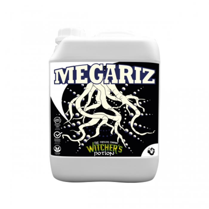 Megariz de The Witcher's Potion. Formato: 5L