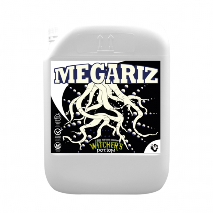Megariz de The Witcher's Potion. Formato: 10L
