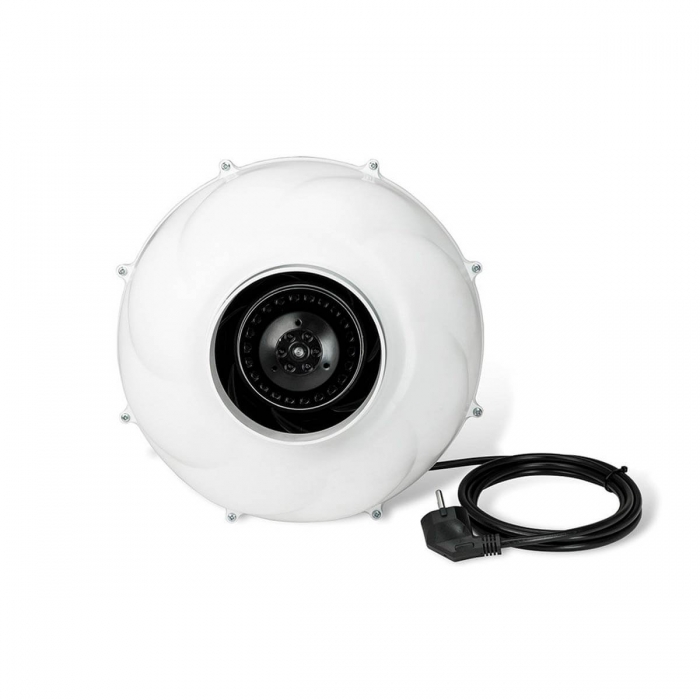EXTRACTOR PK 125 WHISPERB 1 VEL (480M³/H)