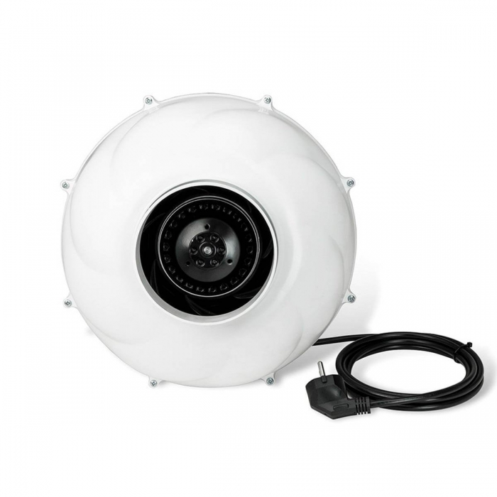 EXTRACTOR PK 125 WHISPERB 3 VEL (530M³/H)