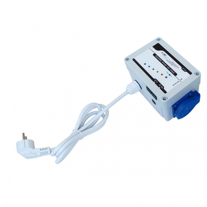 CONTROLADOR SATELITE 6 PASOS 1,5A GSE