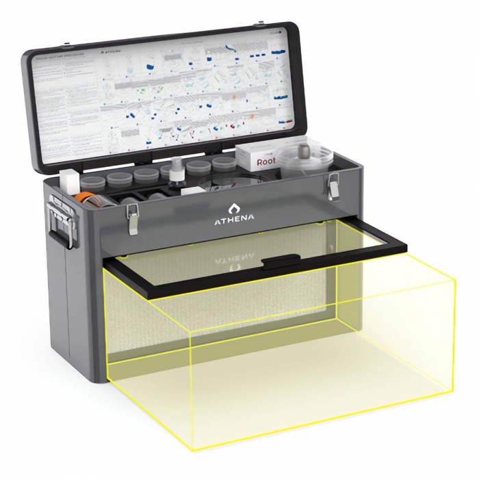 KIT TISSUE CULTURE ATHENA