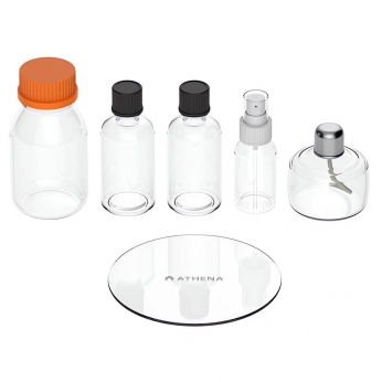RECAMBIO KIT TISSUE CULTURE ATHENA
