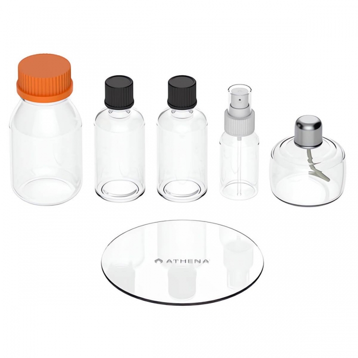 RECAMBIO KIT TISSUE CULTURE ATHENA