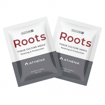 ROOTS CULTURE MEDIA (10 SOBRES) ATHENA 125ml