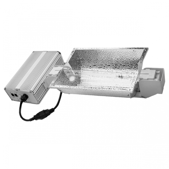 LUMINARIA ANARKIA 1000W D.E + BOMBILLA