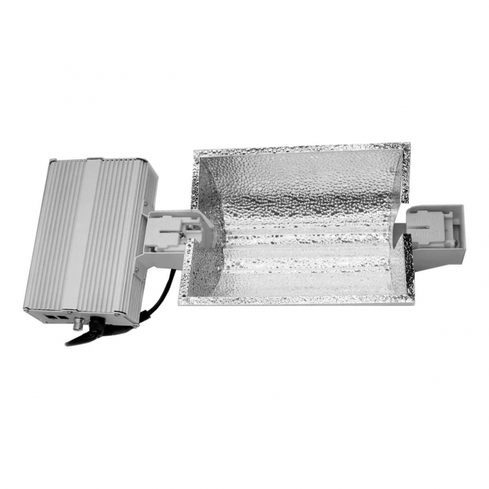 LUMINARIA ANARKIA 1000W D.E + BOMBILLA