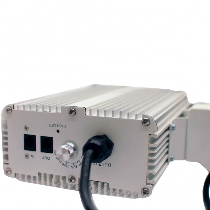 LUMINARIA ANARKIA 1000W D.E + BOMBILLA
