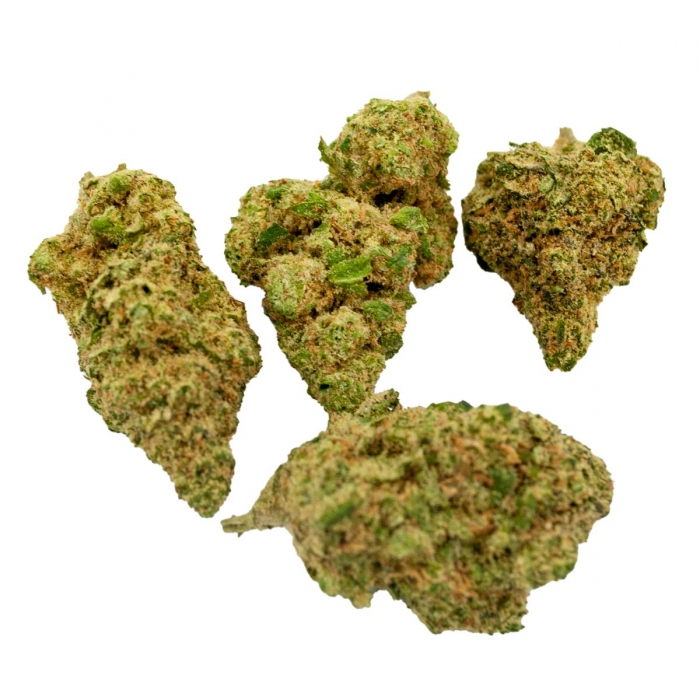 FLORES CBD TROPICAL RUNTZ FP