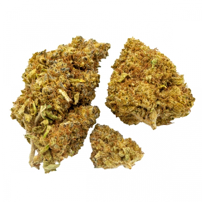 FLORES CBD TROPICANA FP