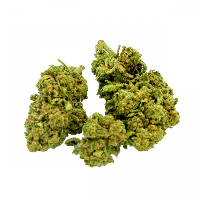 FLORES CBD AMNESIA FP